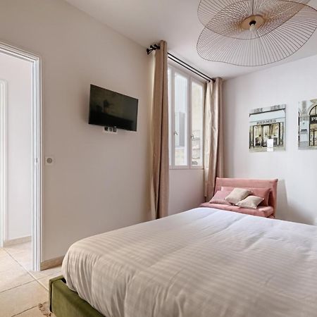 Splendid Parisian Flat 5P - Montorgueil Apartman Kültér fotó