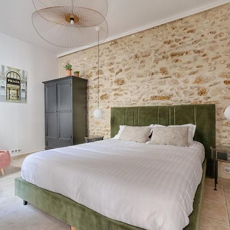 Splendid Parisian Flat 5P - Montorgueil Apartman Kültér fotó