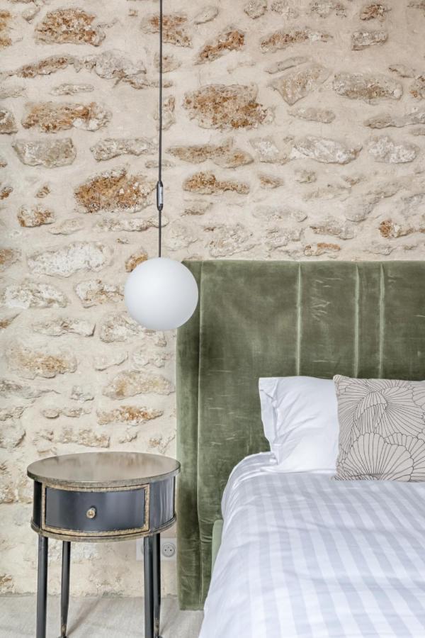 Splendid Parisian Flat 5P - Montorgueil Apartman Kültér fotó